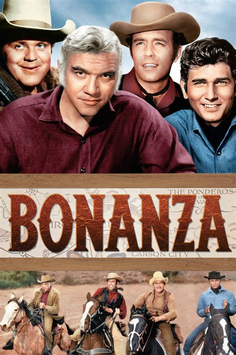 bonanza gif|bonanza opening.